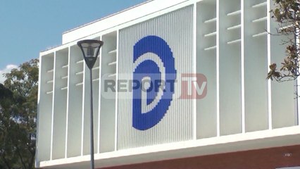 Report TV - Kundërshtarët e Bashës 'bojkot' prej 2 muajsh zyrave në PD