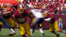 Ryan Grant Highlights ᴴᴰ || 2014 2016 || Washington Redskins