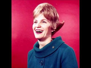 Skeeter Davis @ Hootenavy Radio
