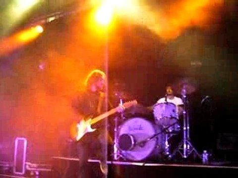 MATMATAH Live 2007 - Lambé An dro