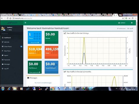GOT SCAMMED 1466$!!! (hottraffic.net and ourbanners.net and cpmfast.com) BIGGEST SCAM ADNETWORKS, STAY AWAY!!!