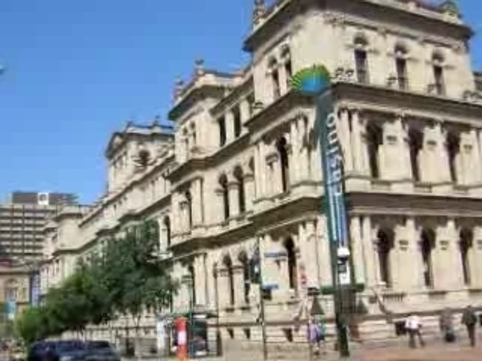 Brisbane