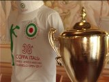 38a COPPA ITALIA A-B open masch.2017-Conferenza Stampa