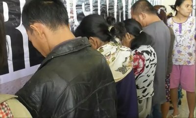 Suami Istri Hingga Bidan Desa Tega Jual Bayi