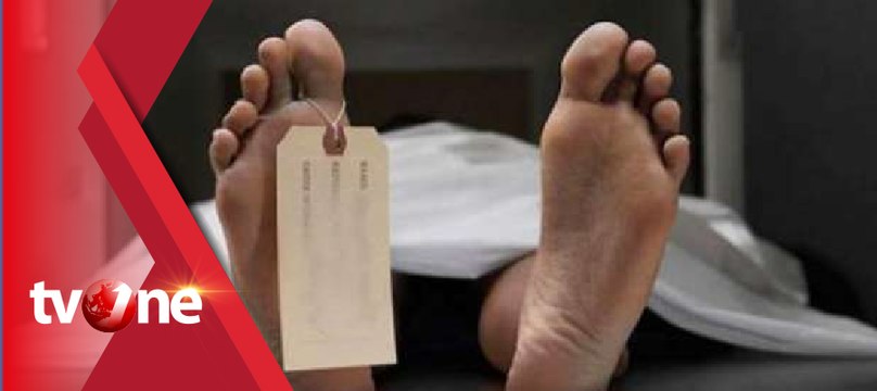 Wawancara Mertua Korban Yang Dibakar Warga