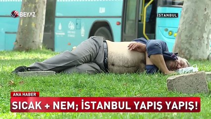 Beyaz Tv Ana Haber 5 Ağustos 2017