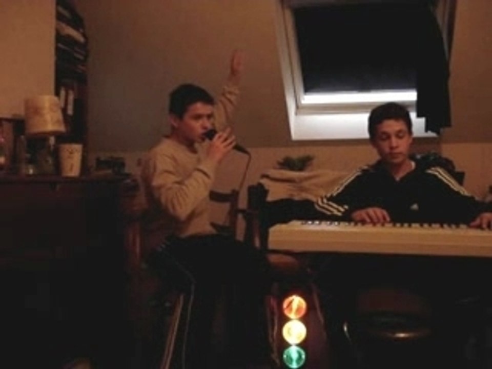 Final projet musique 2