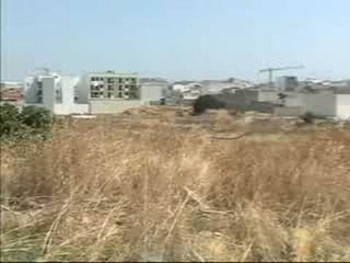 Andria, Zona Franca Urbana