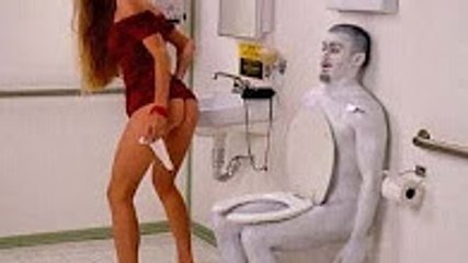 EN KORKUTUCU KOMIK ŞAKALAR 2017 HD