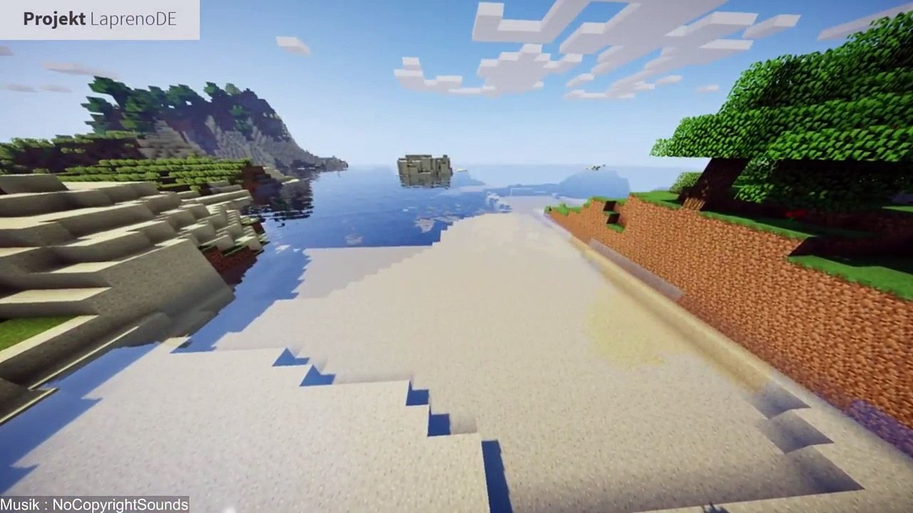 LaprenoDE - Spielt : 'Minecraft'