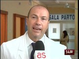 TG 12.10.09 Ospedale Divenere di Bari, a rischio il centro fivet