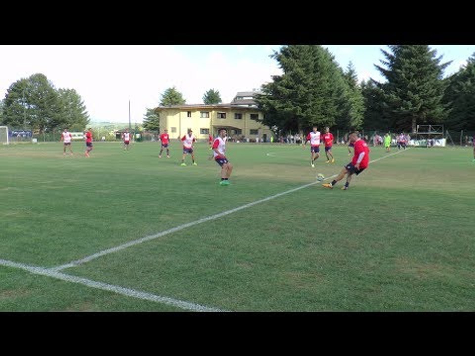 Amichevole in famiglia: Rossi Vs Bianchi 2-1