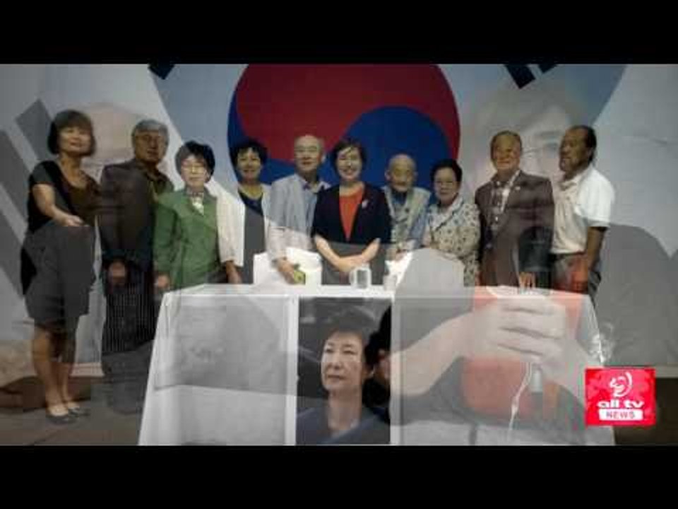 북한 김정은에 현상금 걸자 ALLTV NEWS EAST 26JULY17