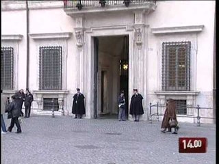 TG 13.10.09 La banca del Sud giovedì in Consiglio dei Ministri