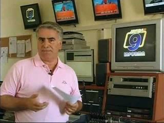 L'editoriale di Savino Sguera: Trani: On.Gabriella Carlucci "Per un pugno di euro"