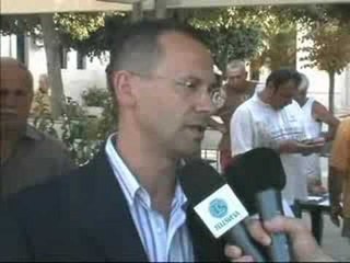 San Ferdinando, giornata di frutticoltura