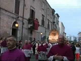 Barletta, festeggiamenti per i santi patroni