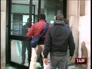 TG 16.10.09 Clan Fiore, otto "big" in manette