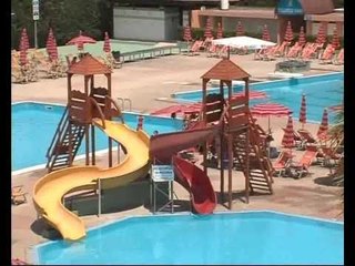 AcquaPark Ippocampo, il divertimento è servito!