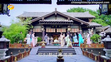 Dac Cong Hoang Phi So Kieu Truyen Tap 2_clip1