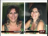 TG 17.10.09 Donna barese 46enne scomparsa da venerdì