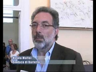 Barletta, piccola capitale degli scacchi