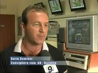 Barletta, tre mesi di blocco amministrativo