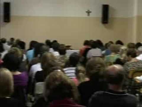 Padre Riccardo Zagaria torna ad Andria