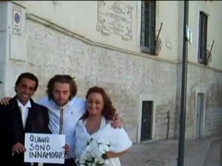 14.02.09 Il "Buon San Valentino" di Antenna Sud