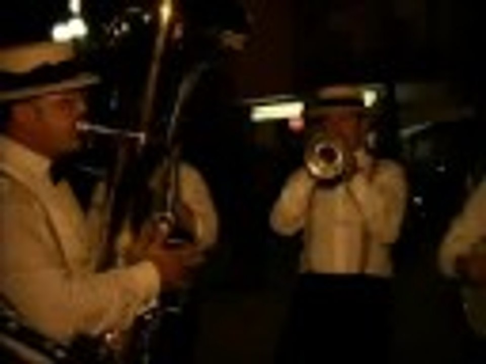 Margherita di S. Prima Notte Bianca