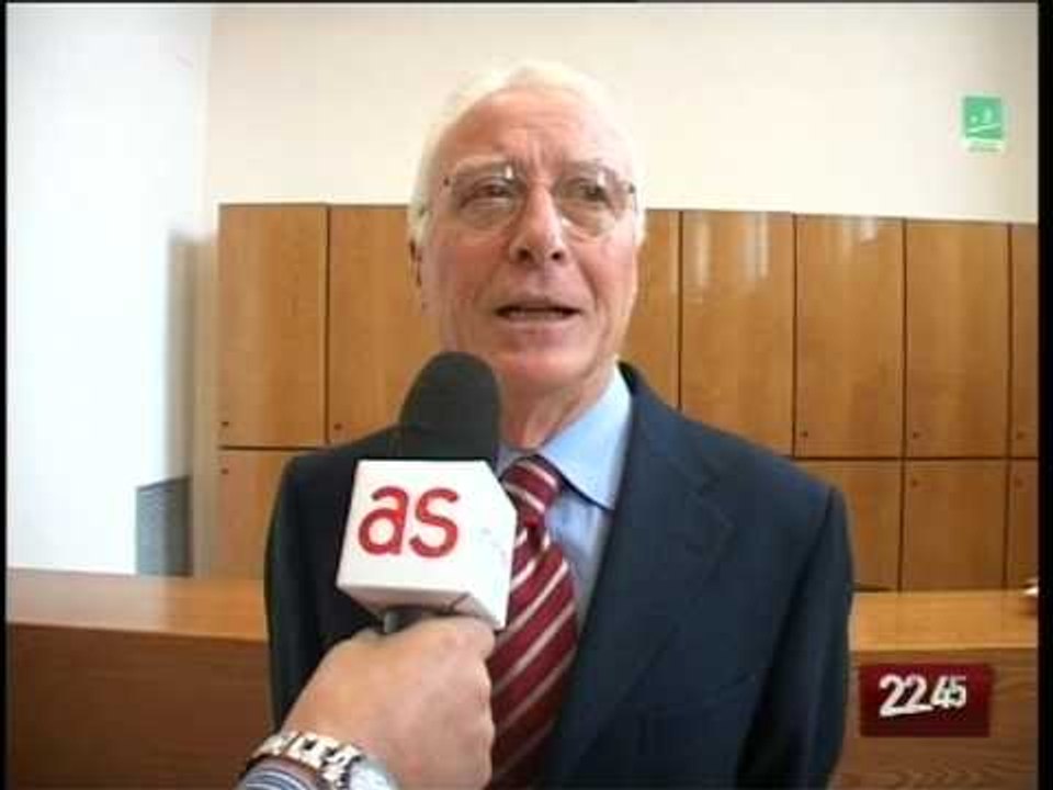 TG 23.10.09 Conciliazione, una soluzione "pacifica"