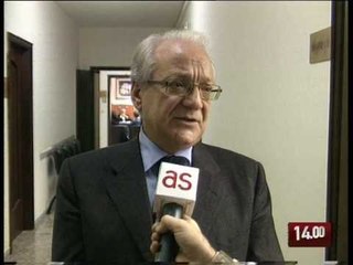 TG 24.10.09 Cure palliative, congresso nazionale a Lecce