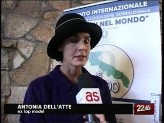 TG 24.10.09 Ecco i pugliesi che ci fanno onore