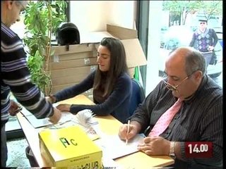 TG 27.10.09 Primarie Pd, risultati al veleno in Puglia