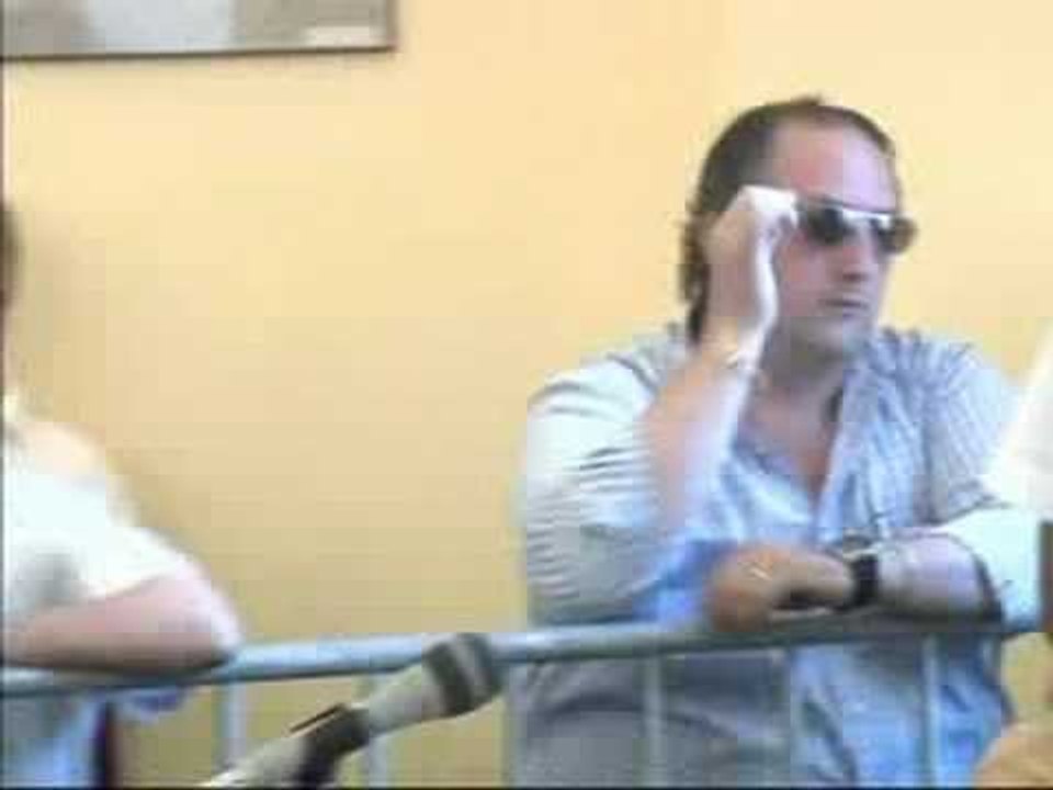 Barletta, rinviato il consiglio comunale BARSA