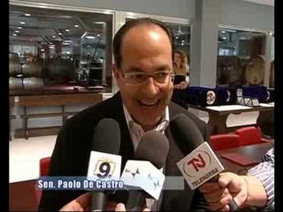 Nuova maison: Cantine due palme