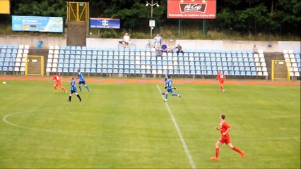 Download Video: Sparing Flota Świnoujście 9 - 2 ( 4 - 0 ) Old Boys Świnoujście II połowa cz. I