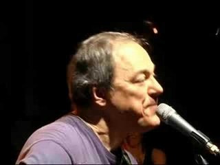 Corato, Toquinho a ritmo di Bossanova