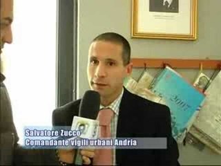 Andria, in arrivo i PhotoRed