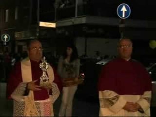 Processione Santa Rita