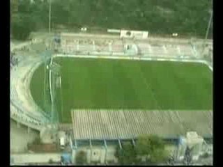 Andria, lo stadio "Degli Ulivi" è agibile