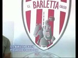 Presentazione ufficiale nuovo logo SS Barletta