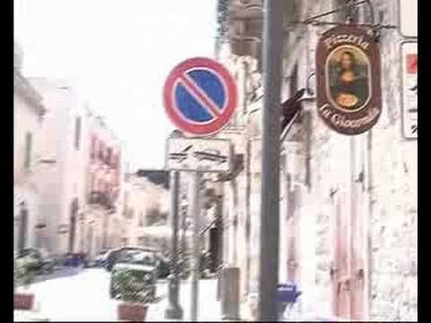 Barletta, ZTL tutte le novità