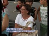 Il piatto dell'estate 2008 - una passeggiata per le vie di Bisceglie