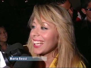 I Ragazzi di amici in concerto a Bisceglie
