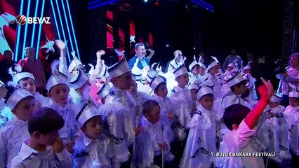Gülşen, İsmail Türüt  / 7. Büyük Ankara Festivali 4 Ağustos 2017