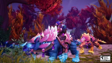 World of Warcraft Legion