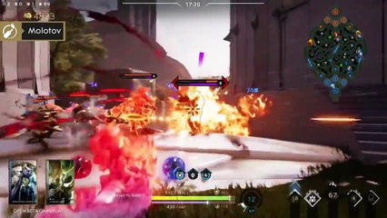 Paragon - Iggy and Scorch Overview Trailer