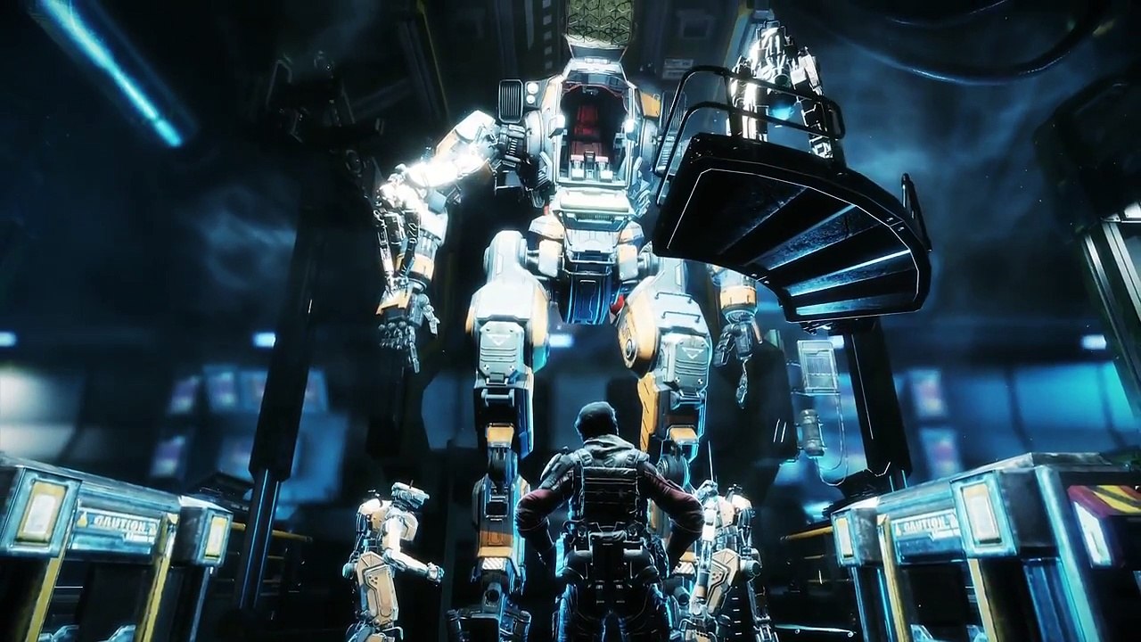 Titanfall 2 - Ultimate Edition Trailer