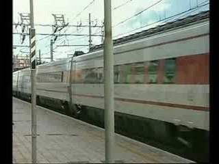 TRENITALIA, sud ancora penalizzato